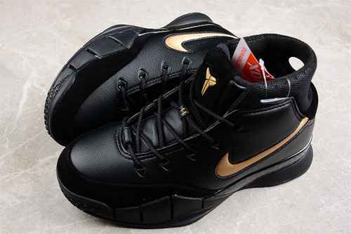 Nike Kobe1 Protro Kobe 1st Generation Mamba Day Retro Scarpe da basket Professionali da combattiment