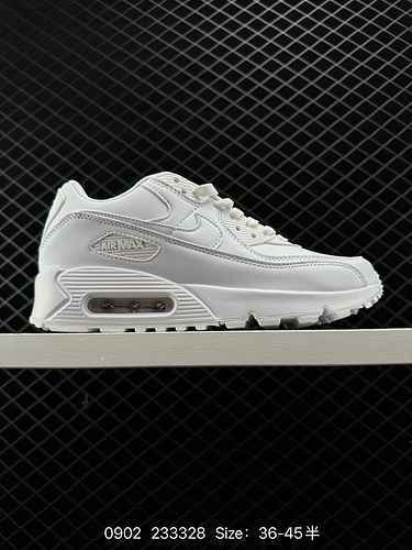 La tomaia della scarpa da corsa con ammortizzazione ad aria classica retrò retrò Nike Air Max 9 a 4 