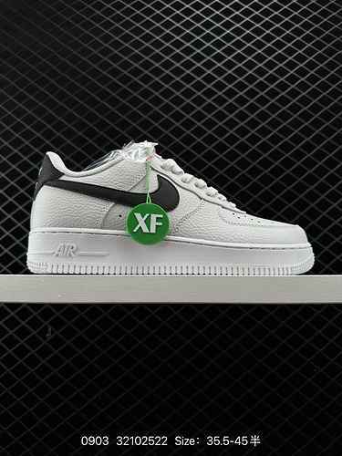 Scarpa da tavola sportiva casual versatile Nike Air Force 7 Air Force One Low Top Le prestazioni di 