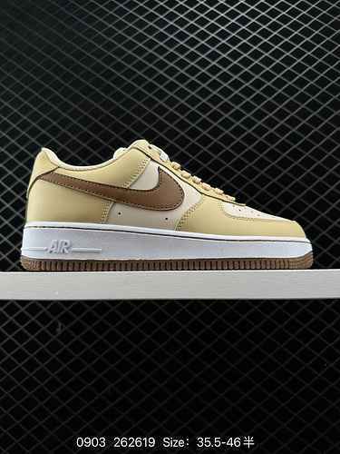 95 Nike Air Force Low Air Force One Sneaker casual versatile con top basso Le prestazioni di ammorti