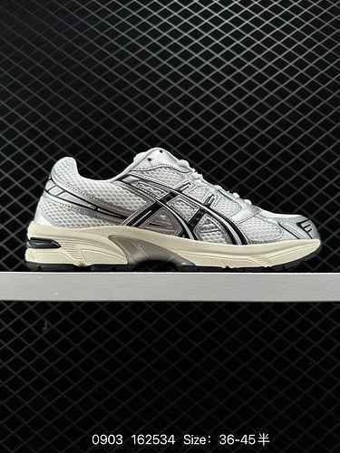 7 company level! Arthur ASICS GEL-3 uses mesh and leather for a vintage and layered feel. The mesh i