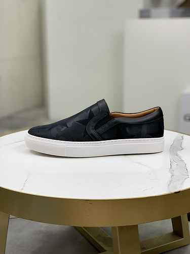 Givenchy Men's Shoe Code: 0904B90 Size: 38-44 (45 can be customized)