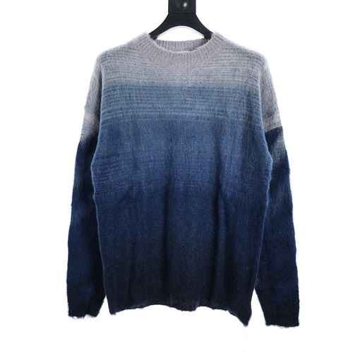 Maglione in mohair OW