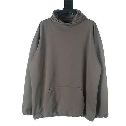 Balenciaga Felpa con cappuccio firmata Balenciaga BLCG x YEEZY x Gap Tripartite Co