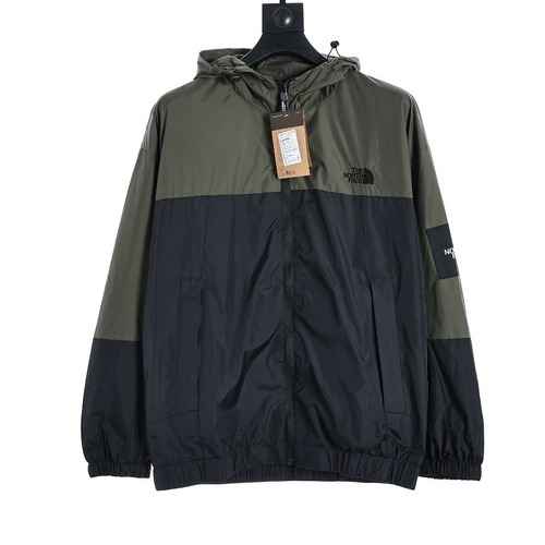 Giacca a vento con cappuccio The North Face SS23 TNF North