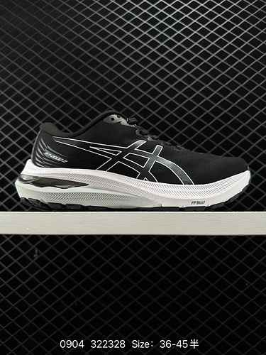 4 ASICS Arthur Men's GT2 Support Stable Running Shoe Generation Sports Shoe Cool City Product Number