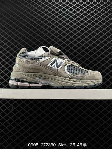 New Bailun/New Balance ML22 series retro dad style casual shoes for men and women, versatile jogging