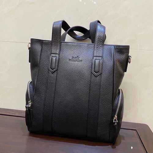 La SUA borsa esclusiva da uomo Hermès è realizzata in pelle originale importata di alto livello con 