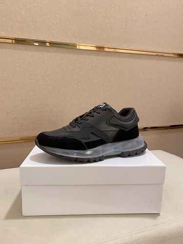 Givenchy Men's Shoe Code: 0910C40 Size: 38-44 (Customizable 45 non return or exchange!)