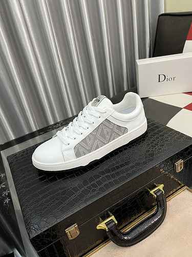 Scarpa Uomo Dior Codice 0908B30 Taglia 3844