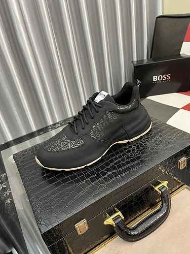 Boss Men's Shoe Code: 0909B90 Size: 38-44