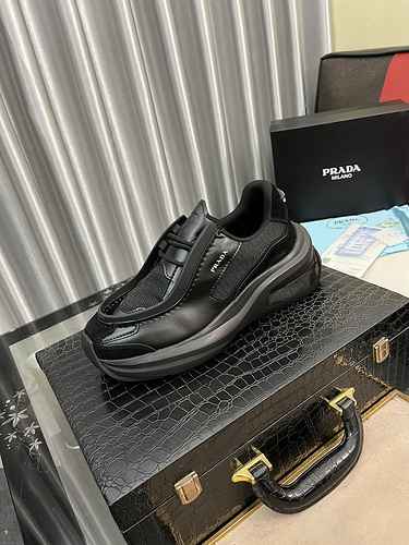 Prada Coppia Stile Codice 0908C50 Taglia 3544