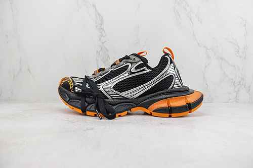 D90 | Support for secondary store release OK Balenciaga Balenciaga 3XL 10 generation old dad shoes Q