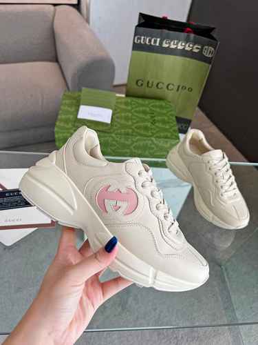 GUCCI Codice Coppia 0907D30 Taglia Donna 3540 Donna 3441 Personalizzato non rimborsabile