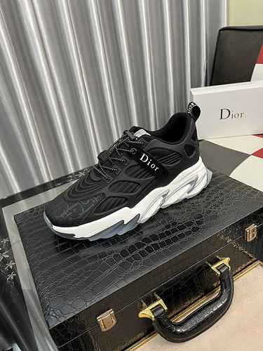 Scarpa Uomo Dior Codice 0909B60 Taglia 3844