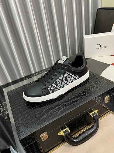 Scarpa Uomo Dior Codice 0908B30 Taglia 3844