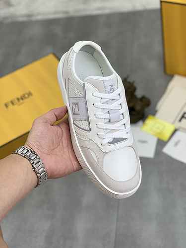 Fendi Couple Style Code: 0809C30 Size: 35-44