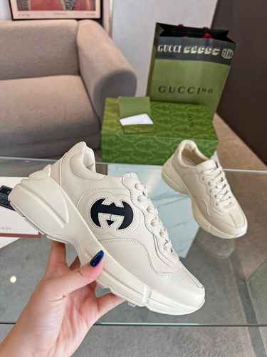 GUCCI Codice Coppia 0907D30 Taglia Donna 3540 Donna 3441 Personalizzato non rimborsabile