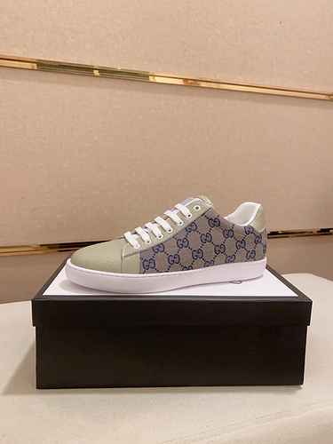 GUCCI Scarpa Uomo Cod. 0910B30 Taglia 3844