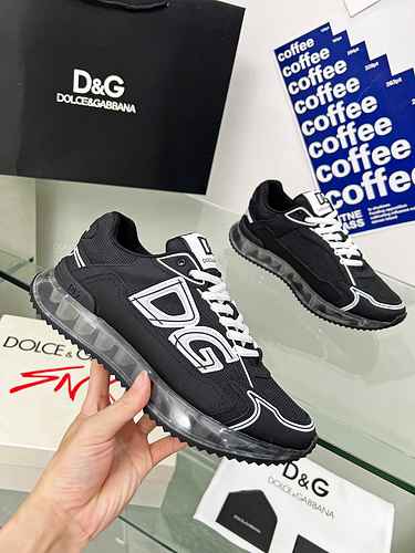 Dolce&Gabbana Men's Shoe Code: 0906B80 Size: 38-44