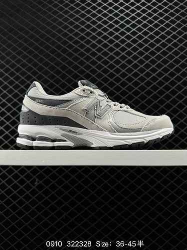 4. Company level New Balance M22 series classic retro men's and women's casual shoes with American a