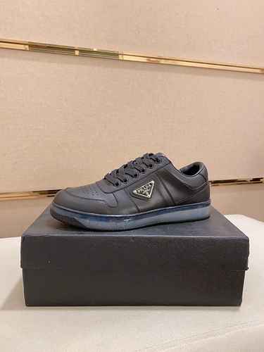 Scarpa Prada Uomo Codice 0910B50 Taglia 3844 Personalizzabile 45 non reso o cambio