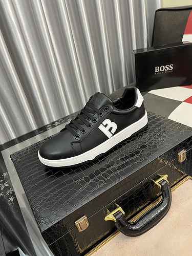 Boss Men's Shoe Code: 0909B30 Size: 38-44