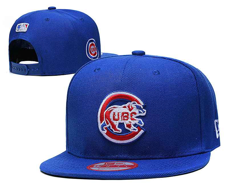Chicago Cubs 芝加哥 小熊  