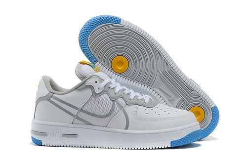 Nike Air Force 1 Reagire CT1020100 3646