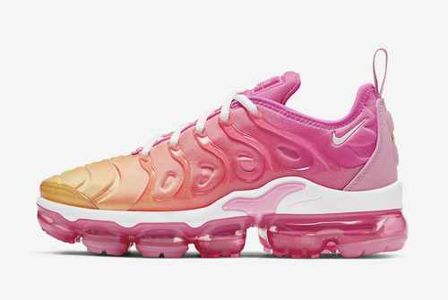 Nike Donne Air VaporMax Plus CI9900600 3640