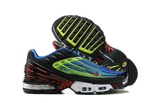 Nike Air Max Plus 3 CU4710400 3946