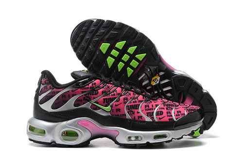 Nike Air Max Plus "Tuned Airquot FJ4883001 4046