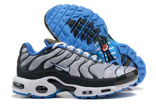 Nike Air Max Plus quotSocial FCquot DQ3981001 4046