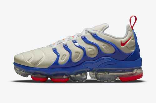 Nike Air VaporMax Plus Codice DM8317100 3947