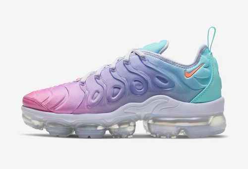 Nike Air VaporMax Plus Codice CW5593700 3640