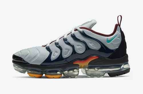 Nike Air VaporMax Plus Codice DJ2737001 3947