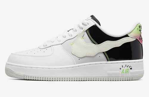 Nike Air Force 1 Basso DV1229111 3645