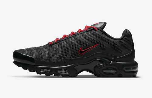 Nike Air Max Plus "Black Reflective" DN7997001 4046