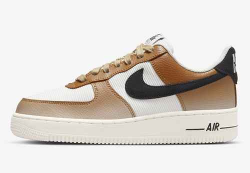 Nike Air Force 1 Low quotMushroomquot DO6682 3645