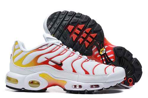 Nike Air Max Plus Sunburn 604133132 4046