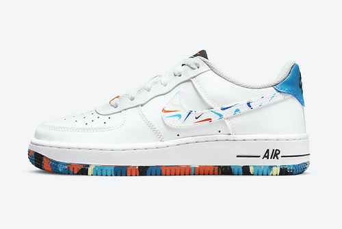 Nike Air Force 1 Basso GS DM7597100 3645