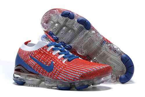 Nike Air VaporMax 30 quotUSAquot CW5585100 3645 con mezza taglia