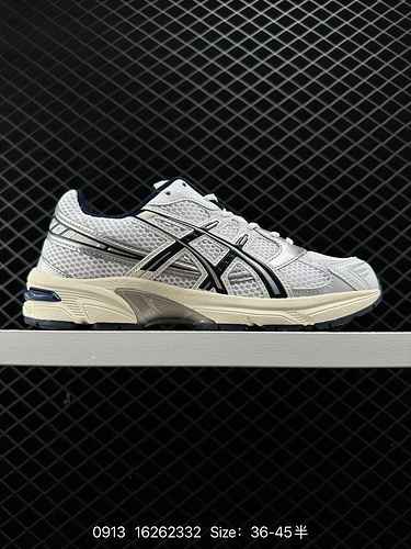 6 ASICS GEL-KAHANA 3 Arthur Off Road Running Shoes Ground Stabilizing Sports Shoes Cushioned and Dur