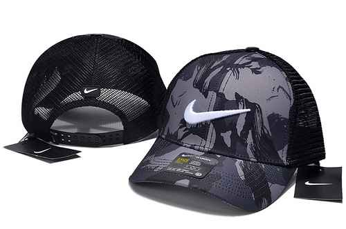 9.12 New and Updated NIKE Hat A Goods Net Hat High Quality Hat
