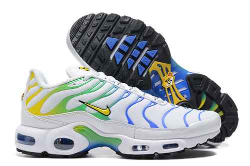 Nike Air Max Plus quotBrasilequot DZ3671101 4046