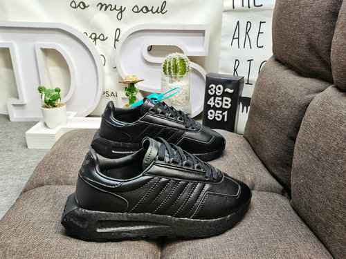 951D grado aziendale adidas Racing 1 Boost Prototype Speed ​​Collezione retrò leggera Scarpa da jogg