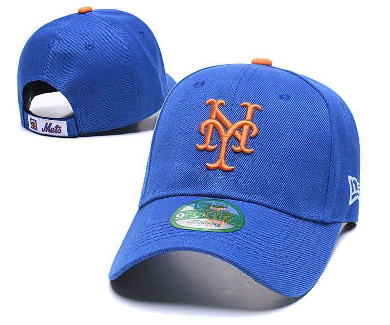 New York Mets 纽约 大都会  