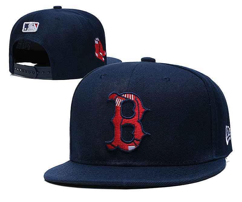Boston Red Sox 波士顿 红袜  