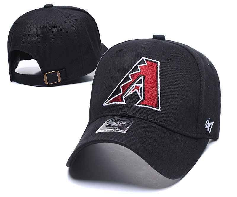 Arizona Diamondbacks 亚利桑那 响尾蛇  