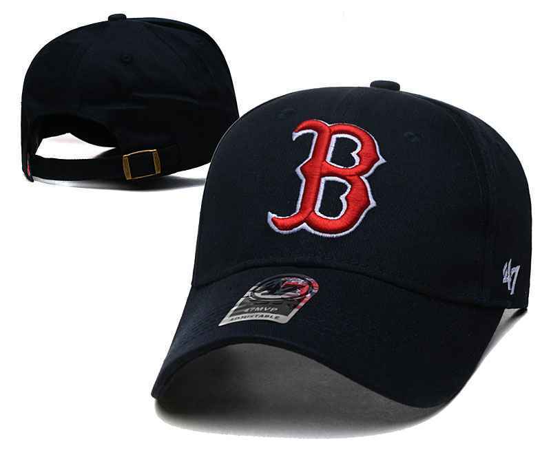 Boston Red Sox 波士顿 红袜  